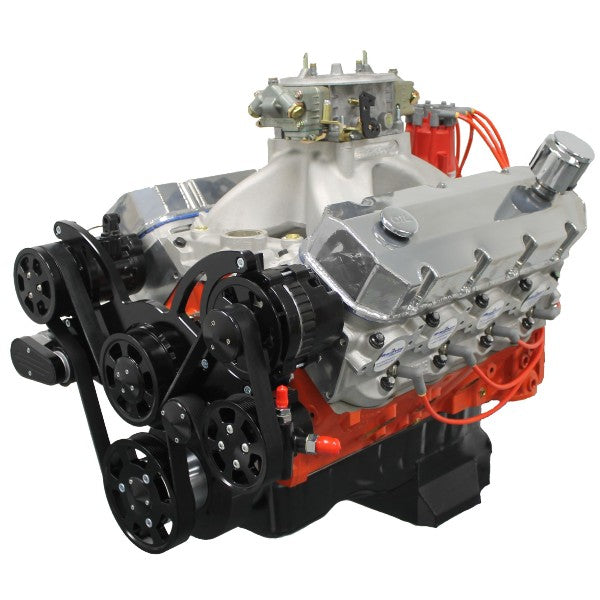 PS5401CTCKB engine