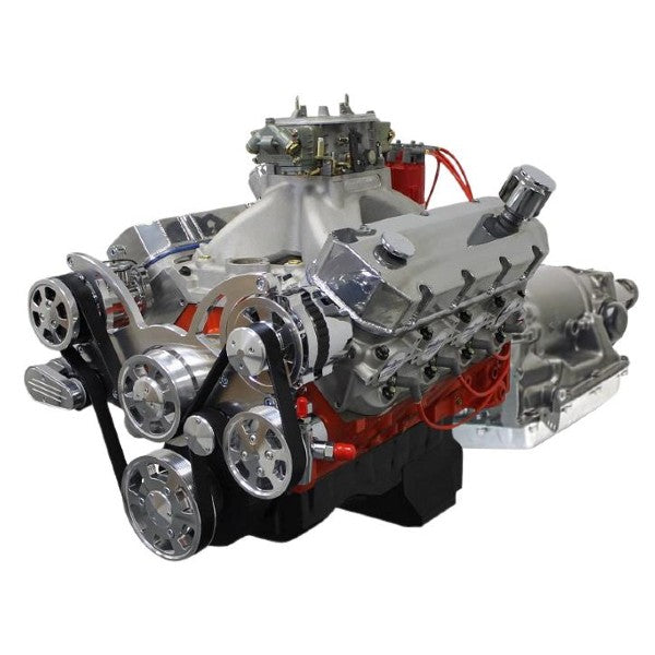 B632FK4L8 engine