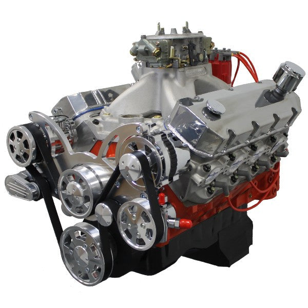 PS5720CTCK engine