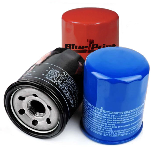 GM SB and BB Compatible Oil Filter