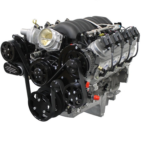 Ls3 crate deals engine