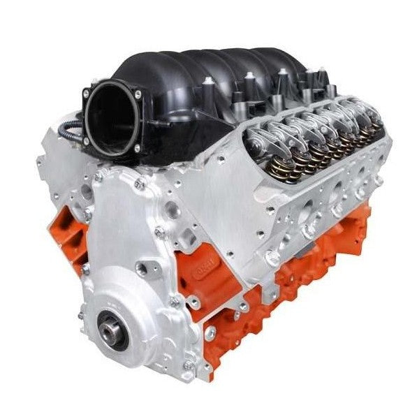 GM LS Compatible 427 c.i. ProSeries Engine - 625 HP - Long Block