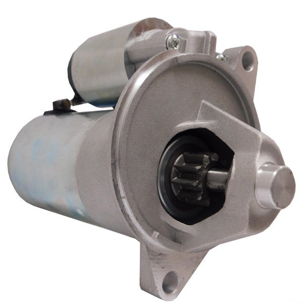 Ford SB, BB, and FE Compatible Starter – OEM Finish